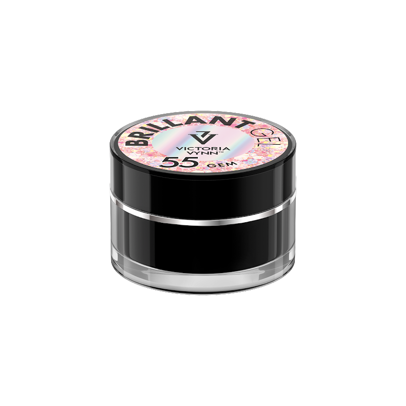 Brilliant Gel 55 Gem